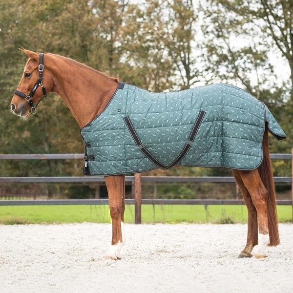 COPERTA DA BOX 200 GR 6357 QHP