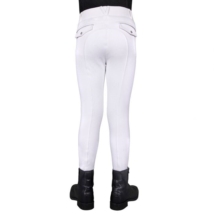 LEGGINGS JUNIOR FULL GRIP JULIET BIANCHI 8812 QHP