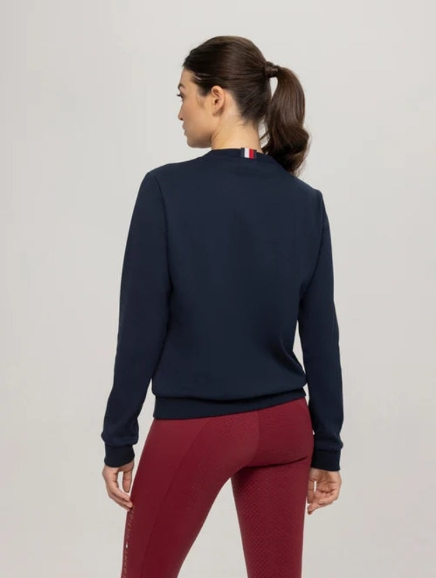 FELPA DONNA ILLINOIS TOMMY HILFIGER TH14WHOO793 (THW24)