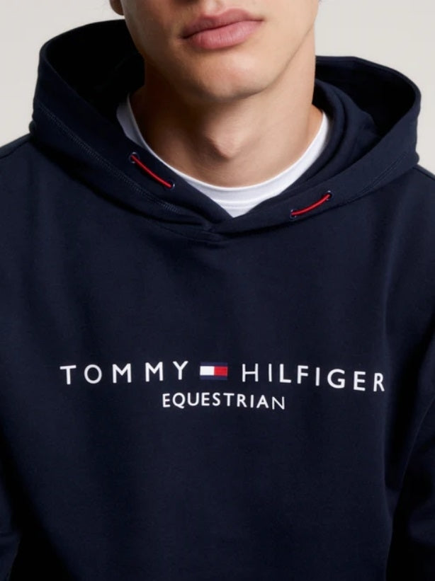 FELPA UOMO WILLIAMSBURG TOMMY HILFIGER TH13WHOO793 (THW24)