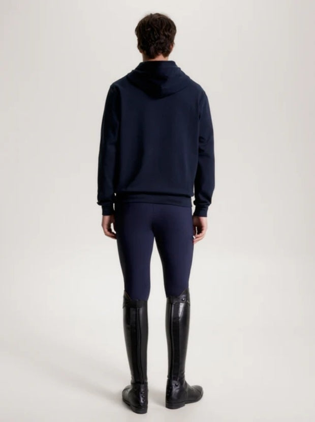 FELPA UOMO WILLIAMSBURG TOMMY HILFIGER TH13WHOO793 (THW24)