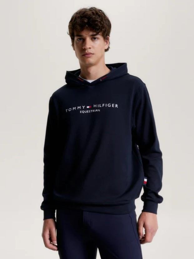 FELPA UOMO WILLIAMSBURG TOMMY HILFIGER TH13WHOO793 (THW24)