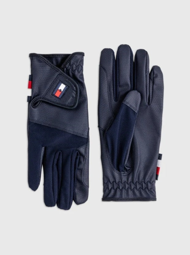 GUANTI DUKE TOMMY HILFIGER (THW24)