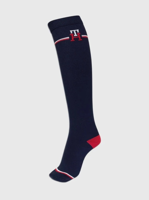 CALZINI BERKELEY TOMMY HILFIGER TH14UBUN821 (THW24)