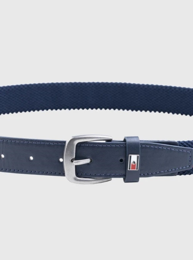 CINTURA OAKLAND TOMMY HILFIGER TH14UBEL823 (THW24)