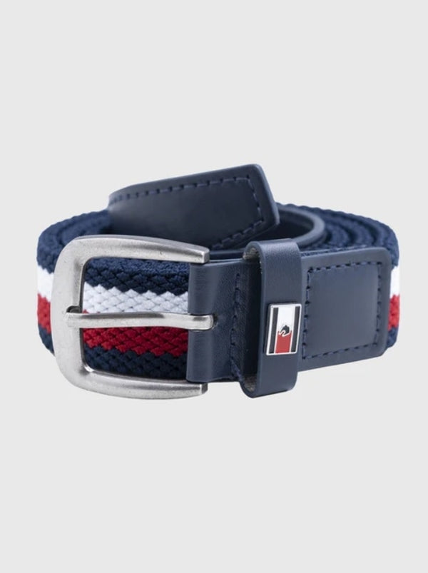 CINTURA OAKLAND TOMMY HILFIGER TH14UBEL823 (THW24)