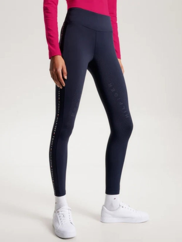 LEGGINS FULL GRIP ROME TOMMY HILFIGER TH08WFLE462 (THW24)