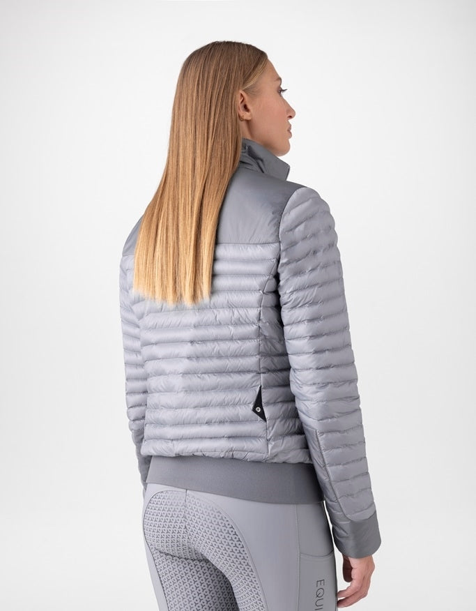 BOMBER DONNA ULTRA LIGHT EKIMO Q10742 EQUILINE (EQW24)