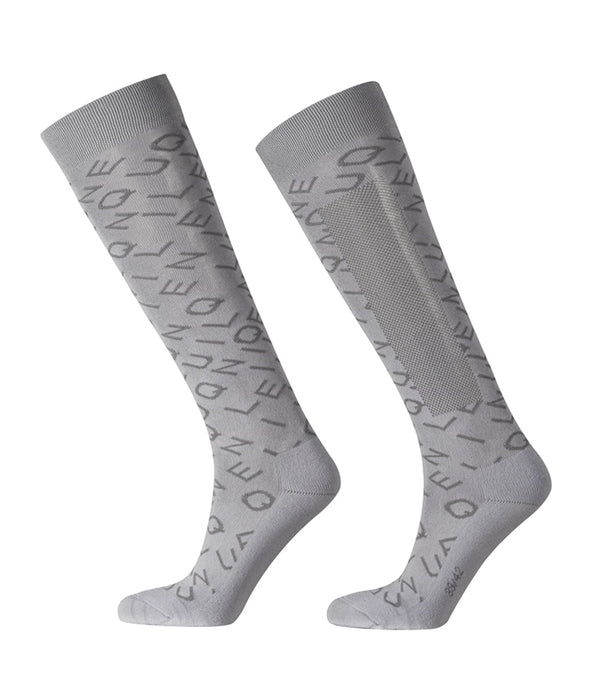 CALZINI UNISEX ELIE T11452 EQUILINE (EQW24)