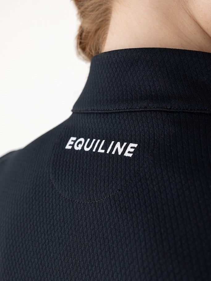 MAGLIA SECOND SKIN DONNA CEKA H00931 EQUILINE (EQW24)
