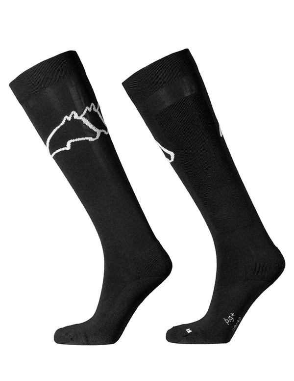 CALZINI UNISEX CLIRC T11457 EQUILINE (EQW24)