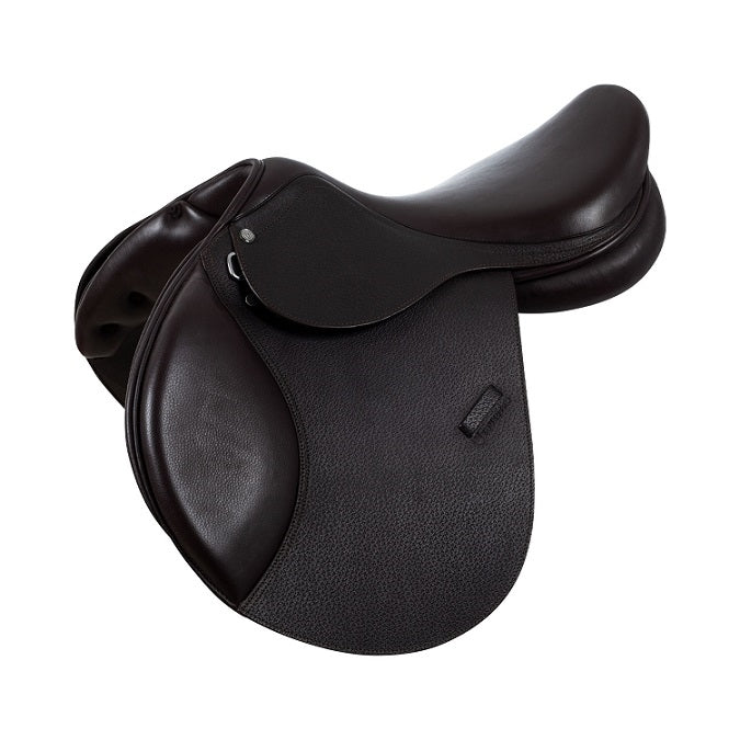 SELLA SALTO EQUESTRO MODELLO SUPREME EVOLUTION