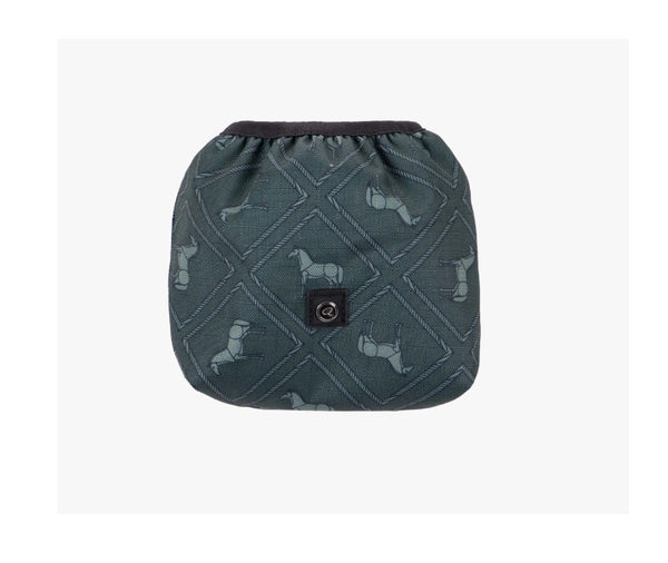 COVER PER STAFFE EMERALD 5503 QHP