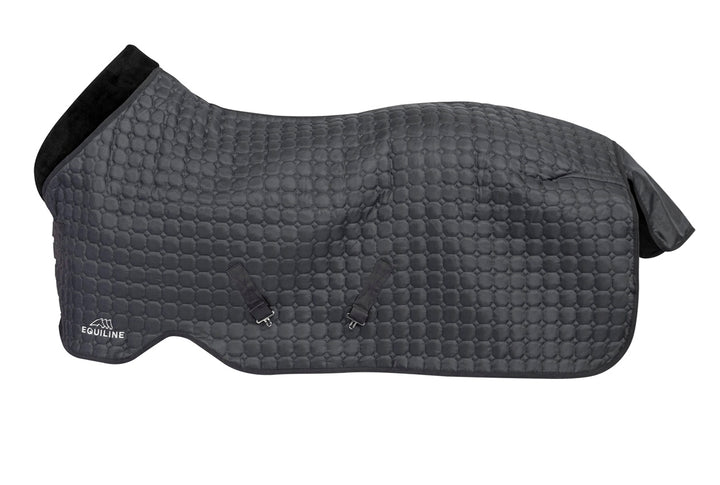 COPERTA DA BOX 200 GR ADONIS EQUILINE INTERNO IN AGNELLINO SINTETICO A11227 (EQW24)