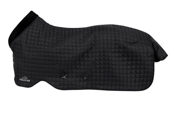 COPERTA DA BOX 200 GR ADONIS EQUILINE INTERNO IN AGNELLINO SINTETICO A11227 (EQW24)