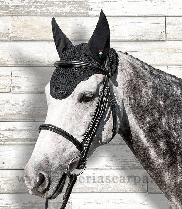 CUFFIETTA KIM COB/FULL EQUILINE