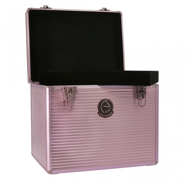 Grooming box Je t'aime EQUITHÈME 700011
