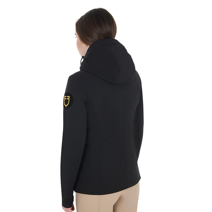 Giacca da donna impermeabile e antivento (EQUW24) ETW00216 EQUESTRO