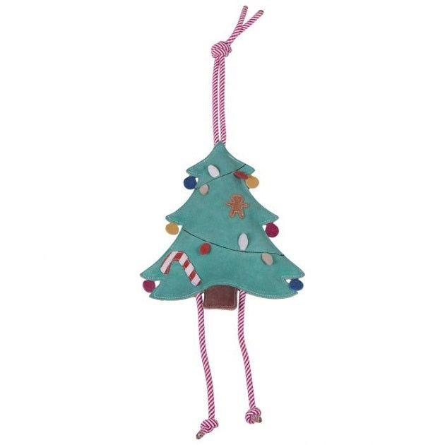 GIOCO DA BOX ALBERO DI NATALE 5495 TOY