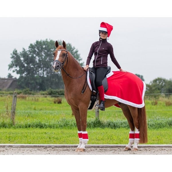COPERTINA NATALE PILE 6116