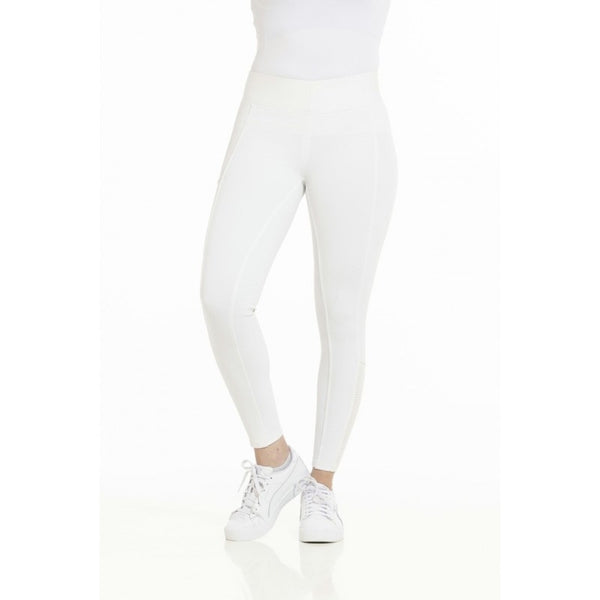 PANTALONI DONNA LEGGINS EQUITHÈME BRIGITTE 979162