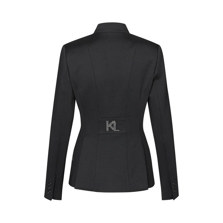 GIACCA COMPETIZIONE VILLA LADIES KINGSLAND 2430232909 (KLW24)