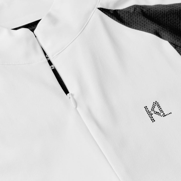 POLO COMPETIZIONE VITTY LADIES KINGSLAND 2430223900 (KLW24)