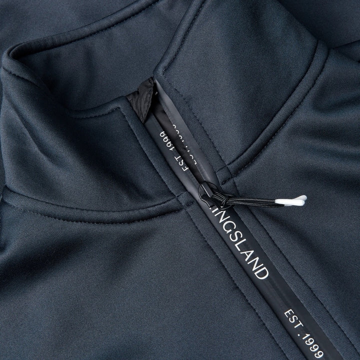 MAGLIA IN PILE VALDIS UNISEX KINGSLAND 2430183860 (KLW24)