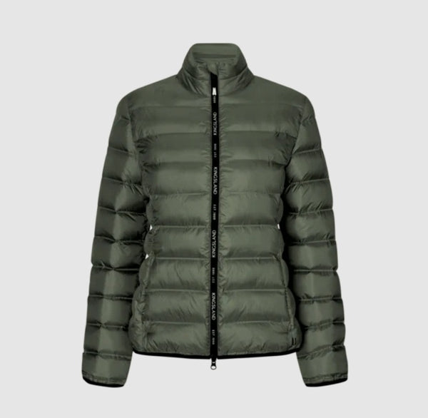 BOMBER IMBOTTITO VAM KINGSLAND 2430153850 (KLW24)
