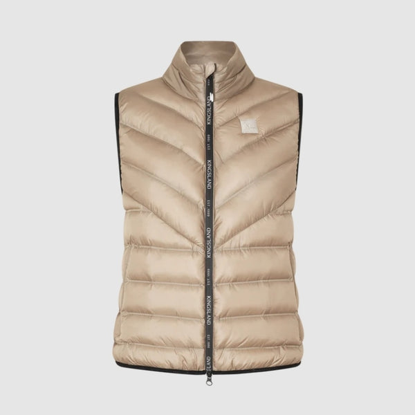 GILET UNISEX IMBOTTITO VAM KINGSLAND 2430163881 (KLW24)
