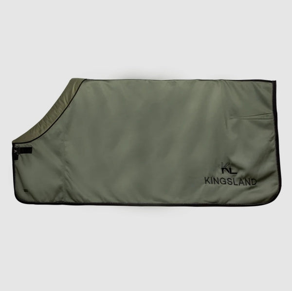 COPERTA PILE VIGGA VELVET KINGSLAND 2430410770 (KLW24)
