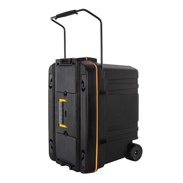 BAULE TROLLEY MEDIO CON DUE RUOTE VA00013