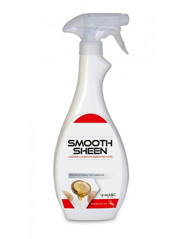 SMOOTH SHEEN 750 ML MASC 064