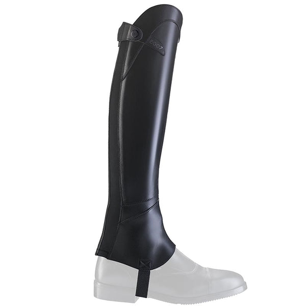 GHETTE IN PELLE EGO7 LYRA