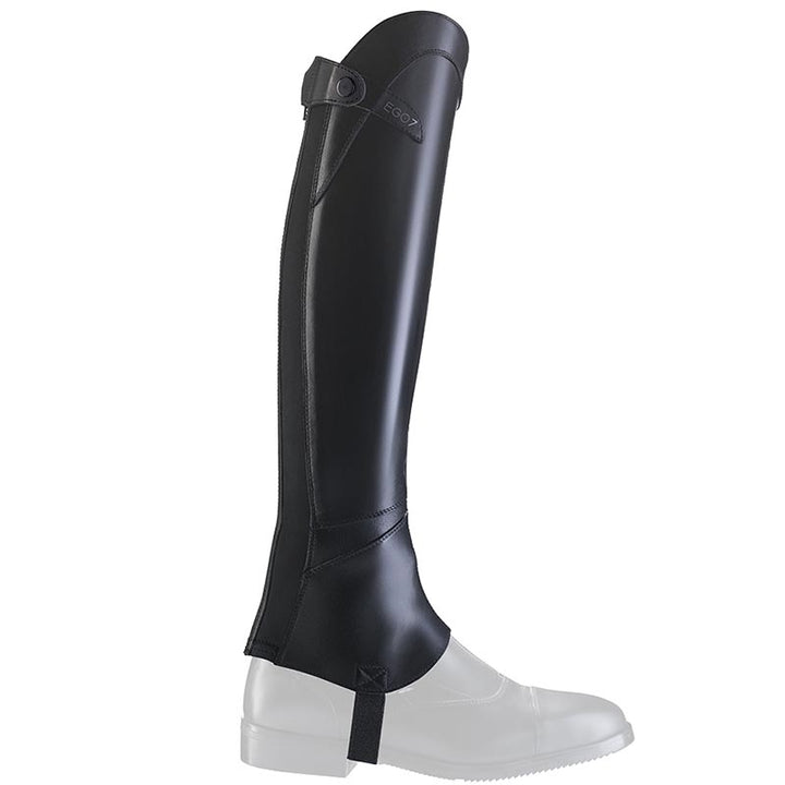 GHETTE IN PELLE EGO7 LYRA