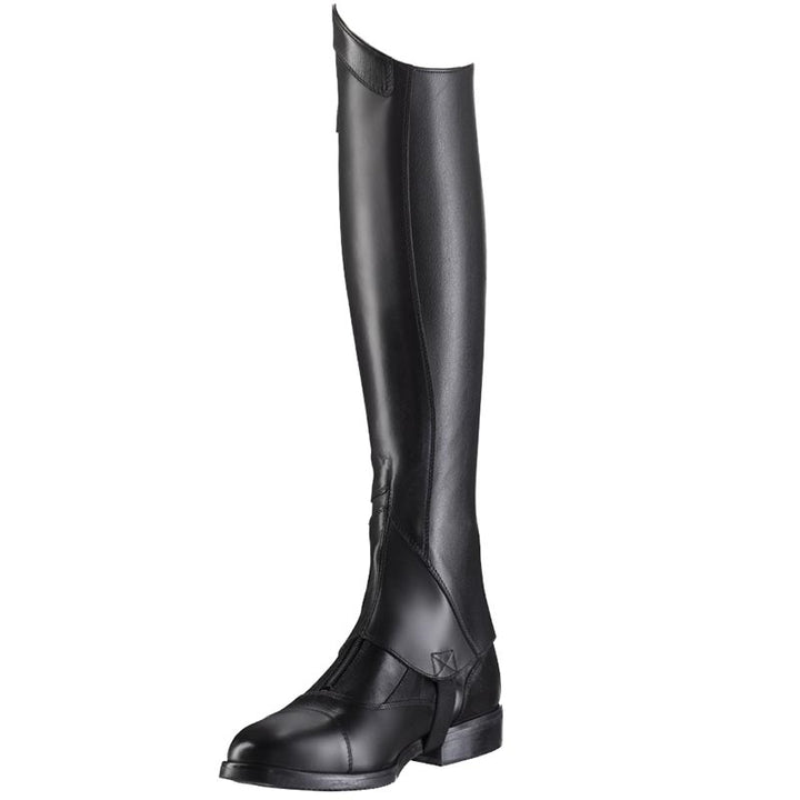 GHETTE IN PELLE EGO7 LYRA