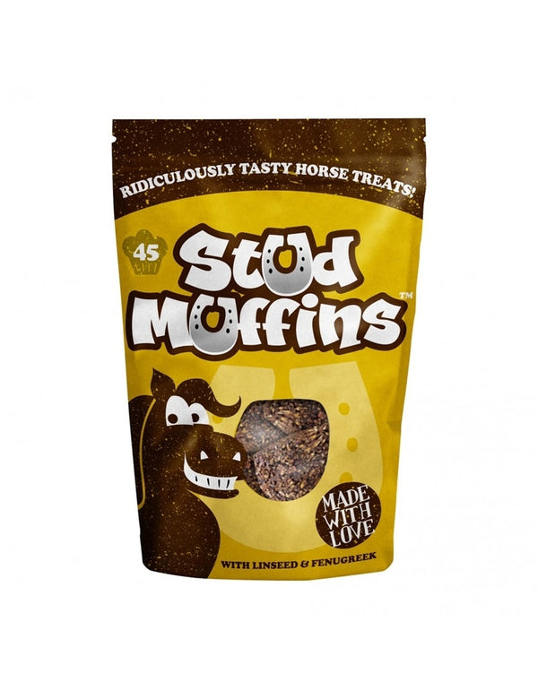 STUD MUFFINS conf 45 pz