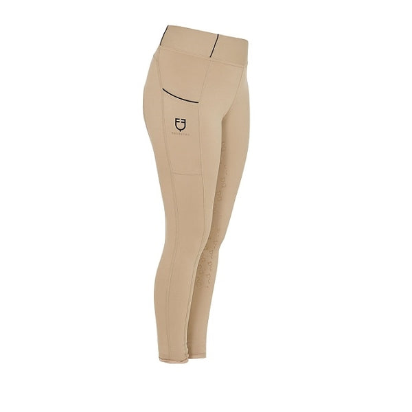 Leggins ragazzina slim fit grip INCENSE ETKU00047 (EQUW24)