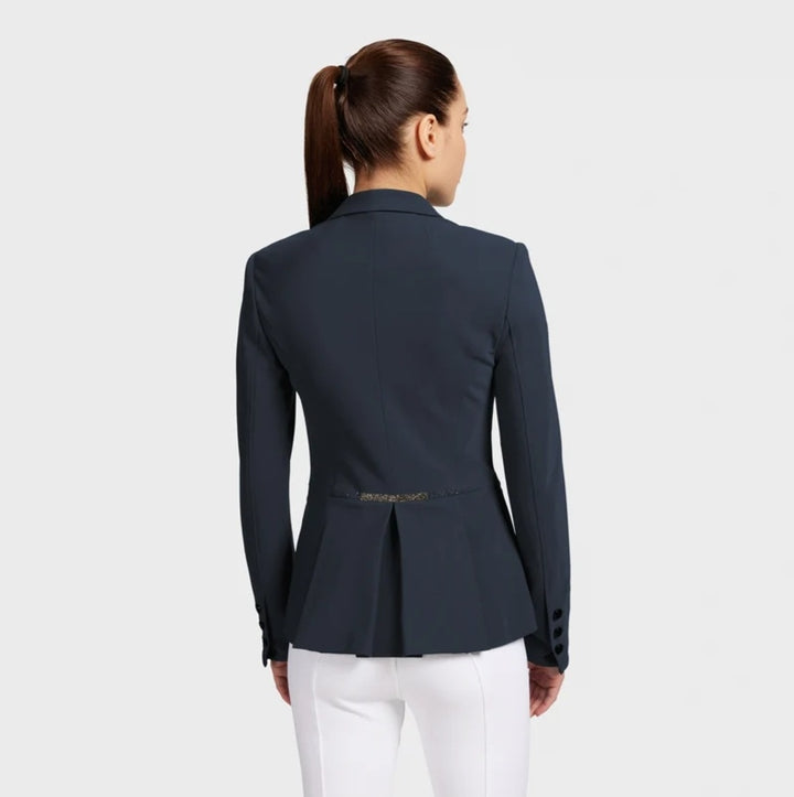 GIACCA COMPETIZIONE VICTORINE CRYSTAL FABRIC SAMSHIELD