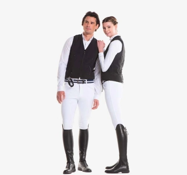 GILET AIRBAG UNISEX FREE JUMP