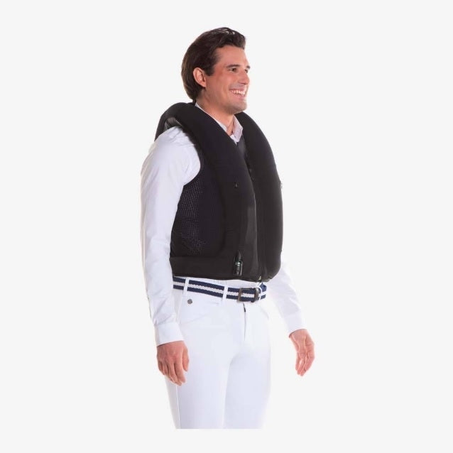 GILET AIRBAG UNISEX FREE JUMP