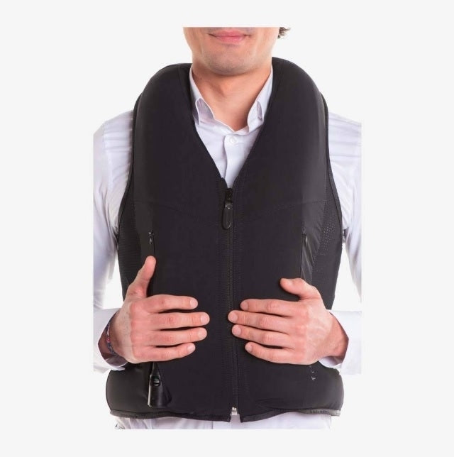 GILET AIRBAG UNISEX FREE JUMP