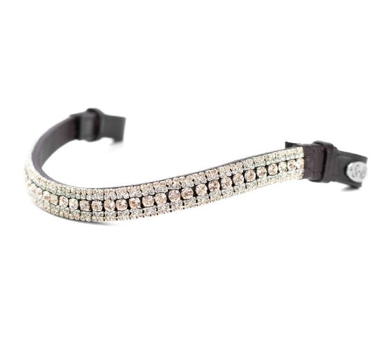 FRONTALINO SPARKS N BLINGS LIGHT ROSA CHIARO