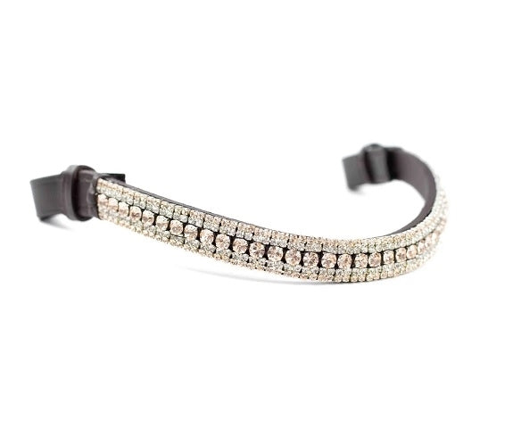 FRONTALINO SPARKS N BLINGS LIGHT ROSA CHIARO