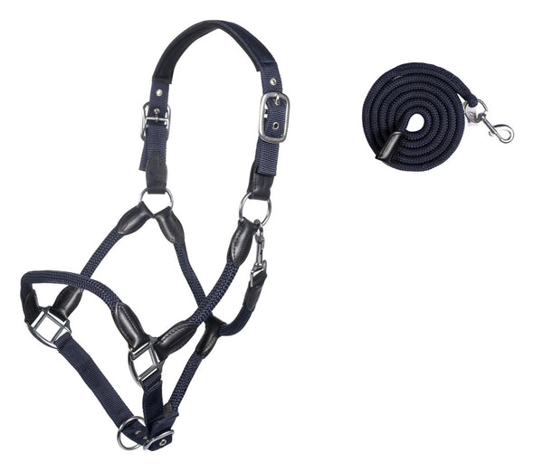 CAVEZZA e LUNGHINA CARLOTTA BLU HKM 14521 14524