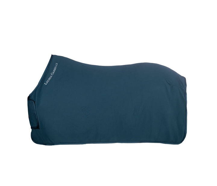 COPERTA IN PILE LIVIGNO 14905 HKM VERDE