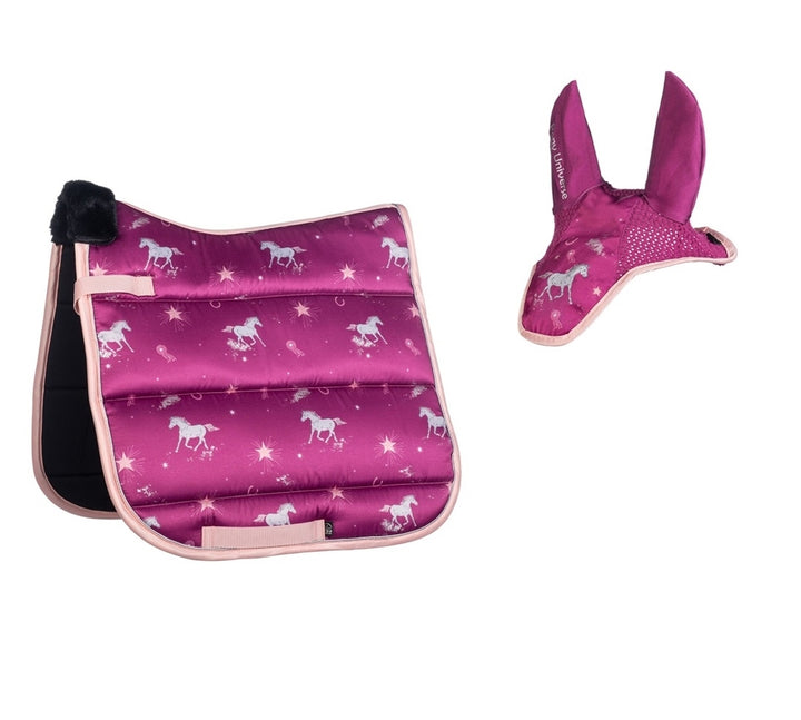 SOTTOSELLA E CUFFIETTA POLLY SHETTY HKM 14917 14916