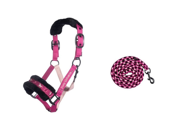 CAVEZZA NYLON CON LUNGHINA POLLY 14918 E 14919 HKM
