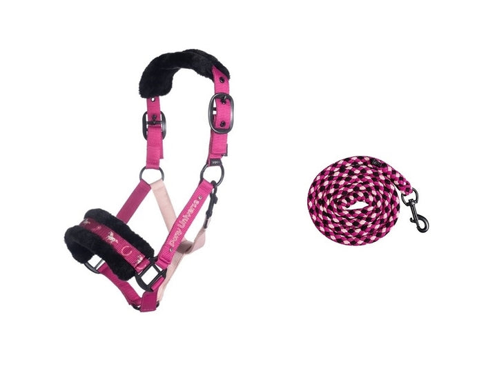 CAVEZZA NYLON CON LUNGHINA POLLY 14918 E 14919 HKM