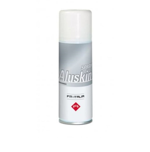 ALUSKIN SPRAY FM ITALIA 200 ml